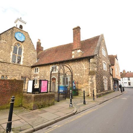 City Center Quiet Hidden Gem Canterbury Esterno foto