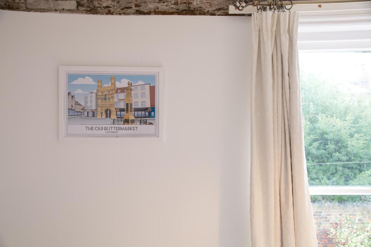 City Center Quiet Hidden Gem Canterbury Esterno foto